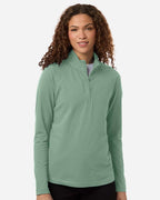 Devon & Jones DG402W, Knits & Layering, Balsam Green