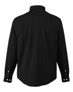 Devon & Jones DG505, Wovens, Black