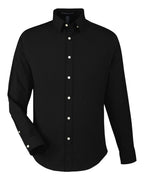 Devon & Jones DG505, Wovens, Black