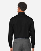 Devon & Jones DG505, Wovens, Black