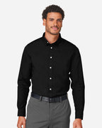 Devon & Jones DG505, Wovens, Black