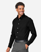Devon & Jones DG505, Wovens, Black