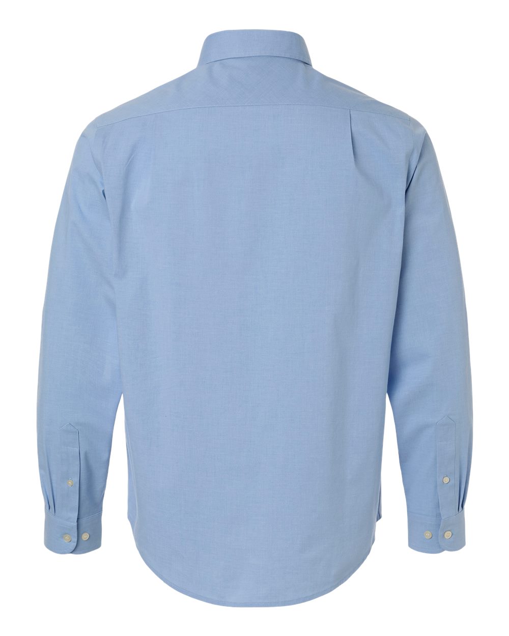 Devon & Jones DG505, Wovens, Light Blue Melange