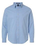 Devon & Jones DG505, Wovens, Light Blue Melange