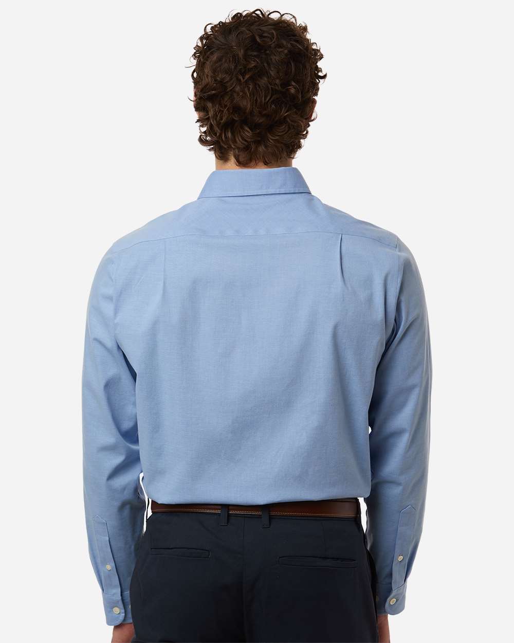 Light Blue Melange