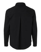 Devon & Jones DG505W, Wovens, Black