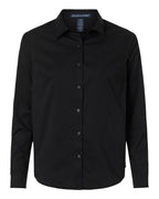 Devon & Jones DG505W, Wovens, Black
