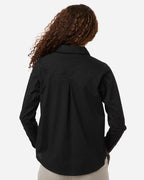 Devon & Jones DG505W, Wovens, Black