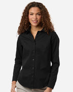Devon & Jones DG505W, Wovens, Black