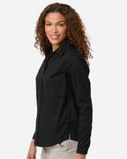 Devon & Jones DG505W, Wovens, Black