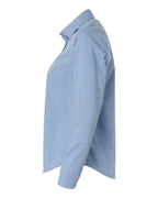 Devon & Jones DG505W, Wovens, Light Blue Melange
