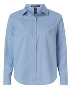 Devon & Jones DG505W, Wovens, Light Blue Melange