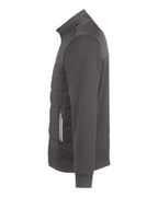 Devon & Jones DG71, Outerwear, Graphite