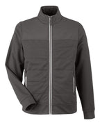 Devon & Jones DG71, Outerwear, Graphite