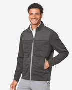 Devon & Jones DG71, Outerwear, Graphite