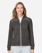 Devon & Jones DG71W, Outerwear, Graphite