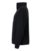 North End NE220, Knits & Layering, Black