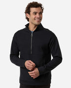 North End NE220, Knits & Layering, Black