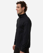North End NE220, Knits & Layering, Black