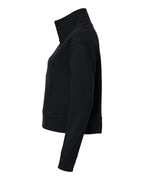 North End NE220W, Knits & Layering, Black