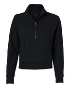 North End NE220W, Knits & Layering, Black