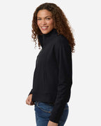North End NE220W, Knits & Layering, Black