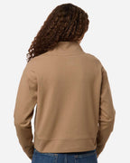 North End NE220W, Knits & Layering, Cafe