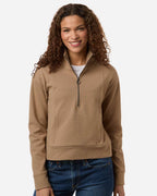 North End NE220W, Knits & Layering, Cafe