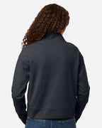 North End NE220W, Knits & Layering, Carbon