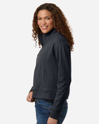 North End NE220W, Knits & Layering, Carbon