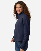 North End NE220W, Knits & Layering, Classic Navy