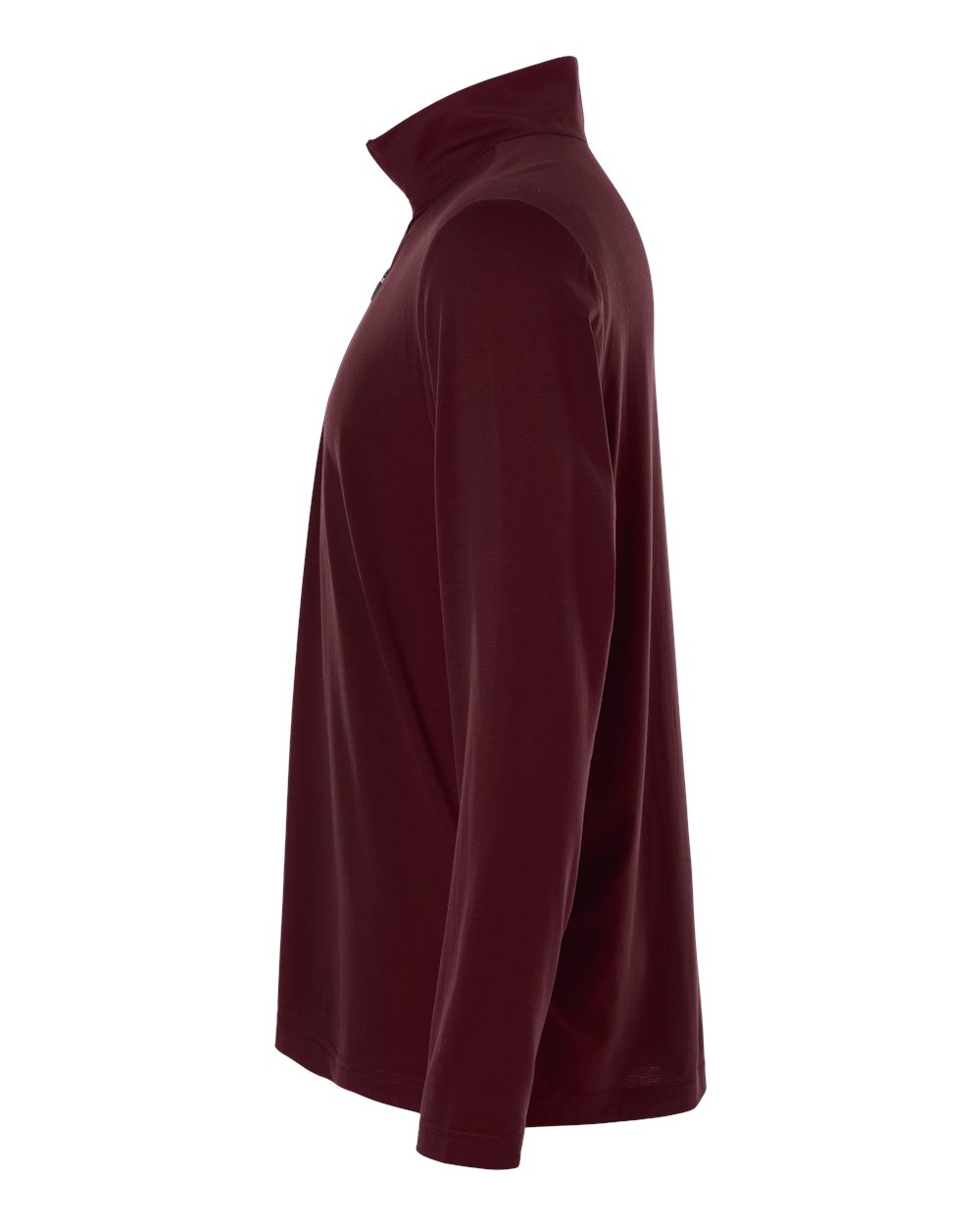 North End NE405, Knits & Layering, Burgundy/ Carbon