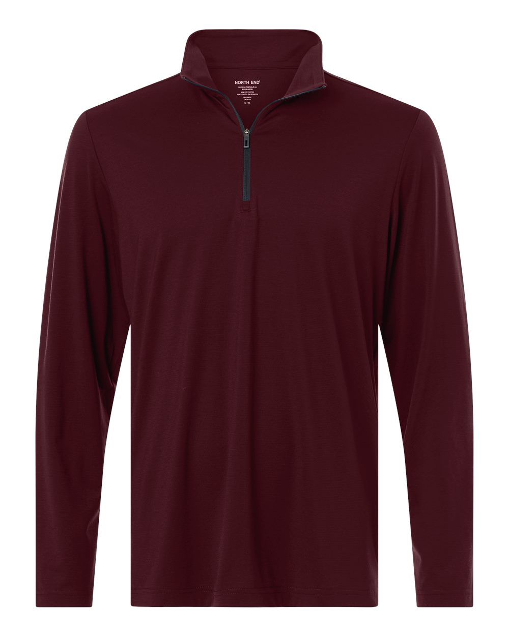 Burgundy/ Carbon