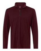 North End NE405, Knits & Layering, Burgundy/ Carbon