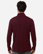 North End NE405, Knits & Layering, Burgundy/ Carbon