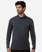 North End NE405, Knits & Layering, Carbon/ Black