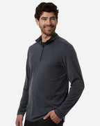 North End NE405, Knits & Layering, Carbon/ Black