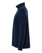 North End NE405, Knits & Layering, Classic Navy/ Carbon