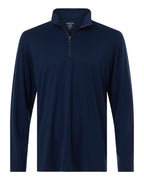 North End NE405, Knits & Layering, Classic Navy/ Carbon