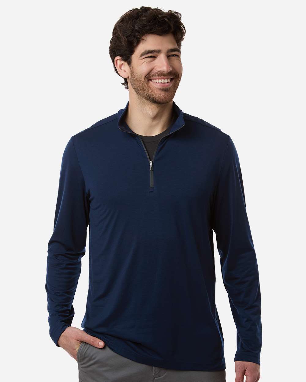 Classic Navy/ Carbon