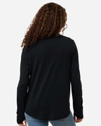 North End NE405W, Knits & Layering, Black/ Carbon