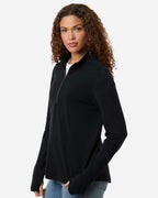 North End NE405W, Knits & Layering, Black/ Carbon