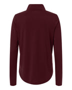 North End NE405W, Knits & Layering, Burgundy/ Carbon
