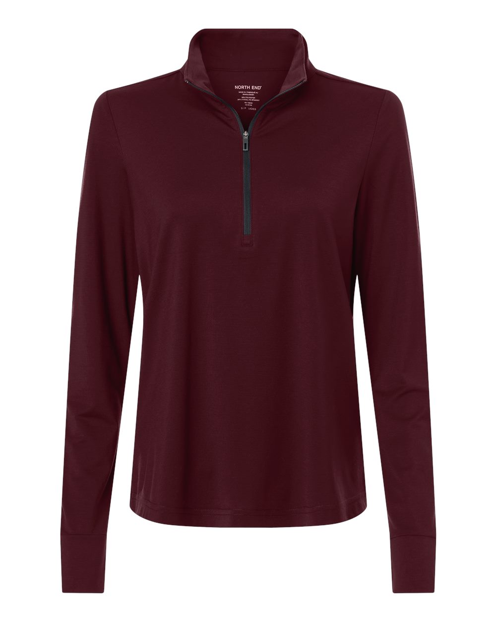 Burgundy/ Carbon