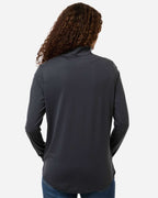 North End NE405W, Knits & Layering, Carbon/ Black