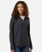 North End NE405W, Knits & Layering, Carbon/ Black