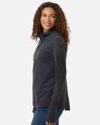 North End NE405W, Knits & Layering, Carbon/ Black