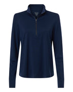 North End NE405W, Knits & Layering, Classic Navy/ Carbon
