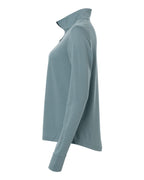 North End NE405W, Knits & Layering, Opal Blue/ Carbon