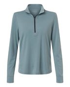 North End NE405W, Knits & Layering, Opal Blue/ Carbon